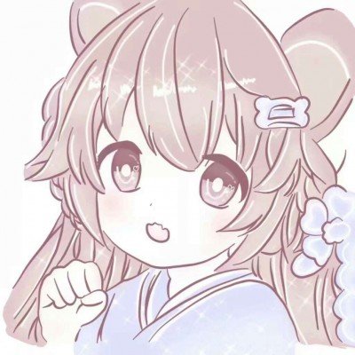 妈妈回应女儿天生白色刘海